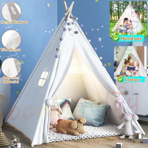 160cm large kids play tent - large,