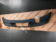 AUDI A3 S3 3 DOOR 2017-21 REAR