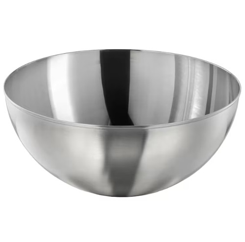Ikea blanda blank serving - serving, bowl