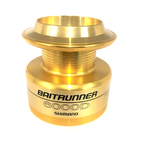 Shimano baitrunner 6000d - baitrunner,