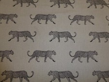 LEOPARD by Fryetts Cotton