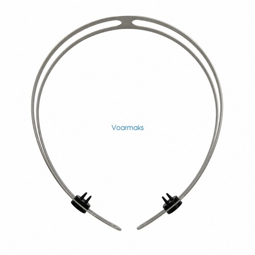 Metal headband for - metal,