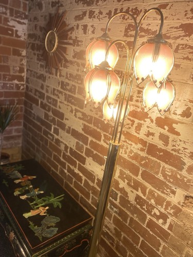 Vintage hollywood regency - vintage,