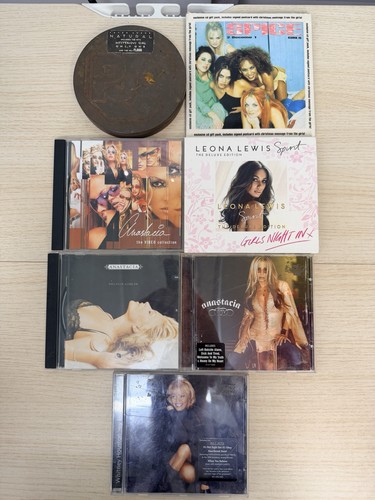 Pop dvd bundle peter andre - pop,