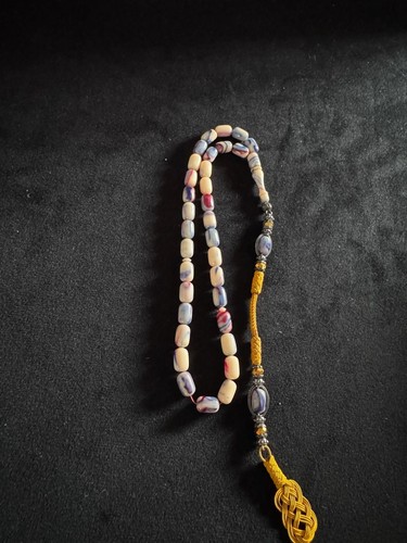 Islamic prayer beads - islamic,