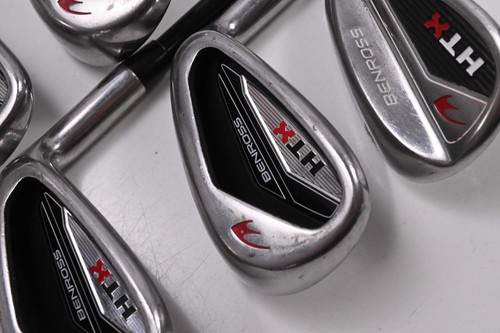 Benross htx irons sw - benross, /