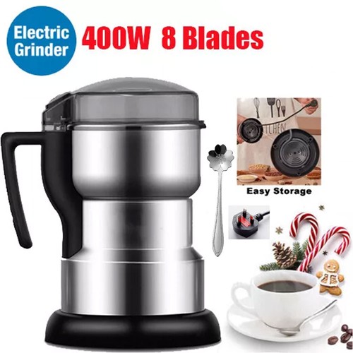 400w electric coffee grinder - coffee,
