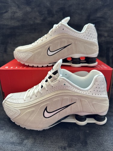Nike shox women - r4, size