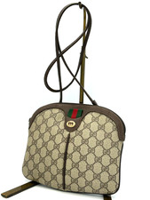 Gucci Vintage GG Supreme