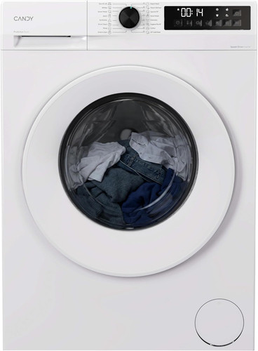 Candy 10kg washing - candy,