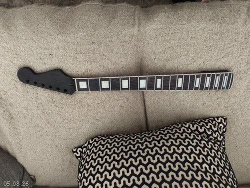Stratocaster jazzmaster neck - stratocaster/jazzmaster,