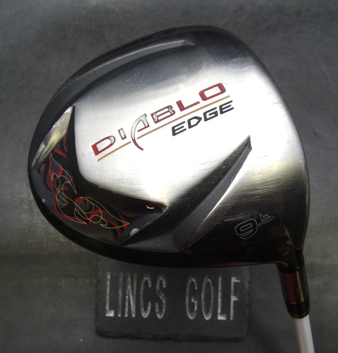 Callaway diablo edge - callaway,