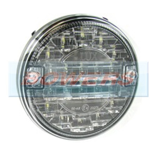 12v 24v led slim - slim, line