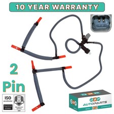 DIESEL LEAK OFF PIPES FOR LAND