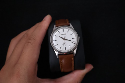 Serviced rare vintage - rare,