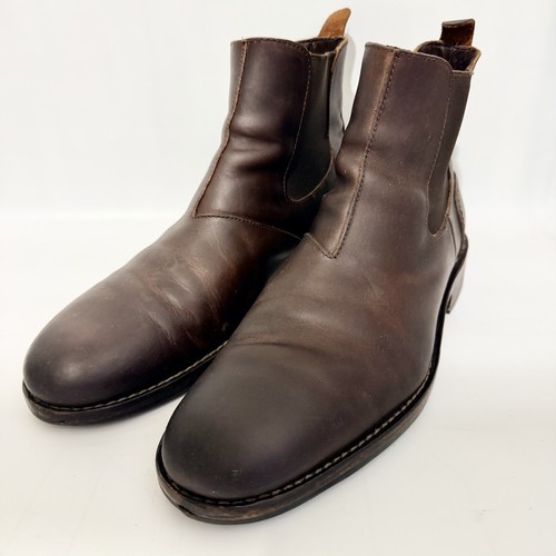 Wolverine 1000 mile rockford - mile,