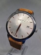 Raymond Weil Toccata Mens