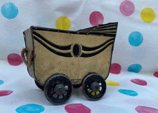 Antique Wells Of London