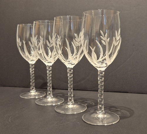 Lovely vintage set cristal - lovely,