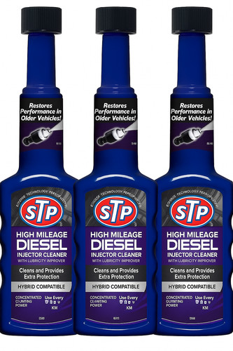 Stp diesel high - 3x,