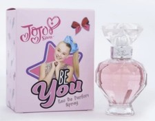 JOJO Siwa Be YOU - 50ml Eau De