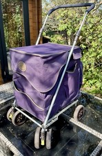 Sholley Deluxe Shopping