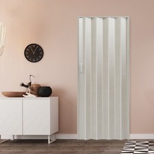 6/10mm Folding Door Divider