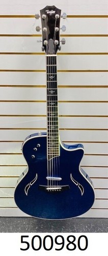 Taylor custom spruce - t5-c,