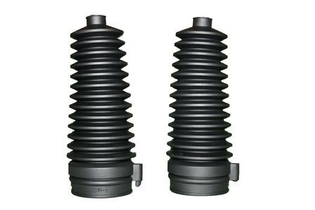 Shaftec steering rack boot kit - steering,