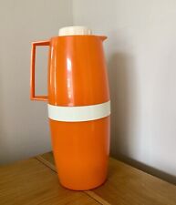 Vacco Orange Vacuum Flask