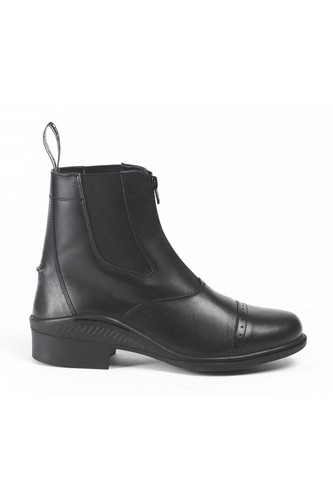 Brogini tivoli leather front - brogini,