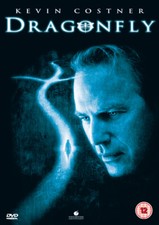 Dragonfly DVD (2005) Linda