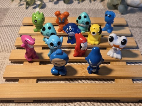 Gogos crazy bones - crazy,