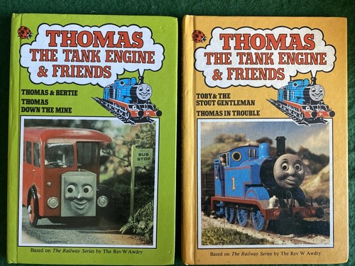 Thomas the tank engine - thomas,