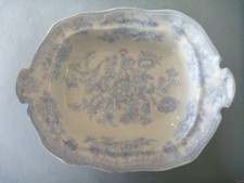 Antique Asiatic Pheasants