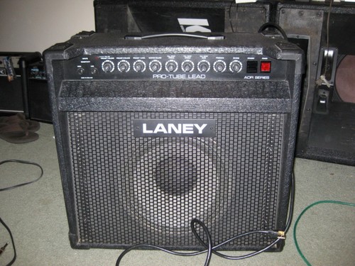 Laney pro tube lead - laney, pro-tube