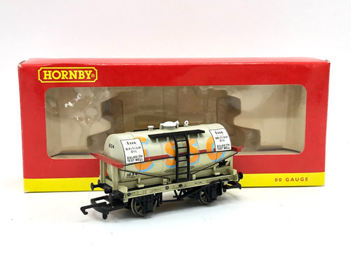 Hornby gauge r6207 esso - -,