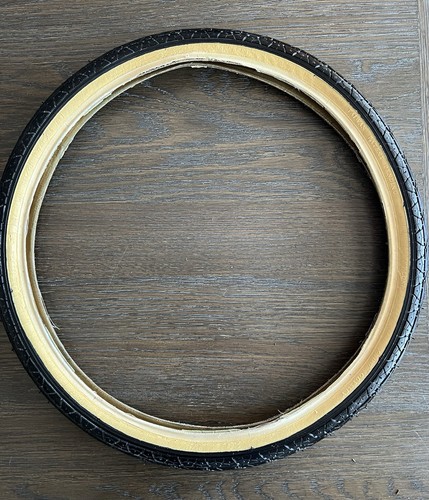 Nos odyssey barefeet tire - nos,