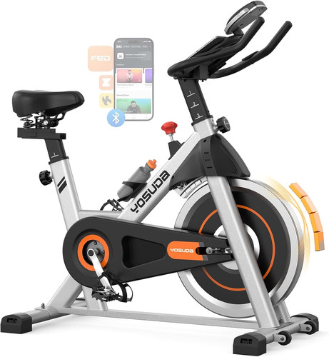 New exercise bike indoor spin - new,