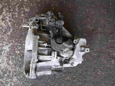 Renault Scenic MK3 2009-2016 1.5 dCi 6 Speed Manual Gearbox TL4 018 l4018 tl4018