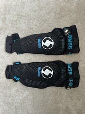 Bliss Arg Extended Knee Pads