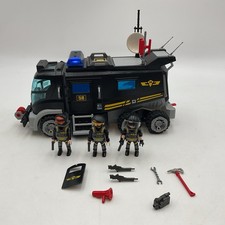 Playmobil 9360 city action - 9360,