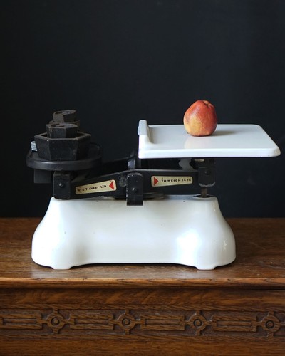Vintage avery white - vintage,
