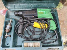 SDS Drill Hammer Hitachi