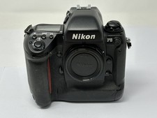 Nikon F5 35mm SLR Film Camera