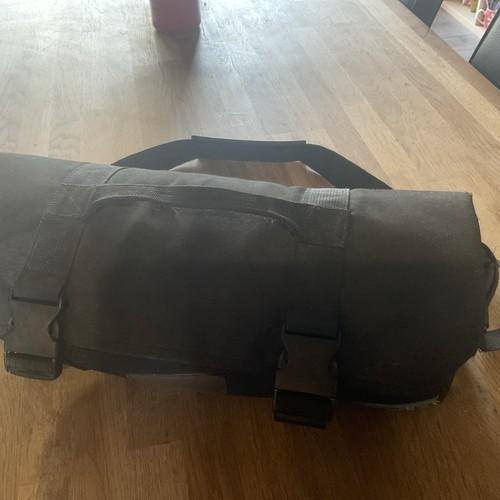 Kane flue gas analyser carry