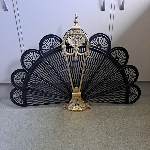 Vintage brass griffin gargoyle - vintage,