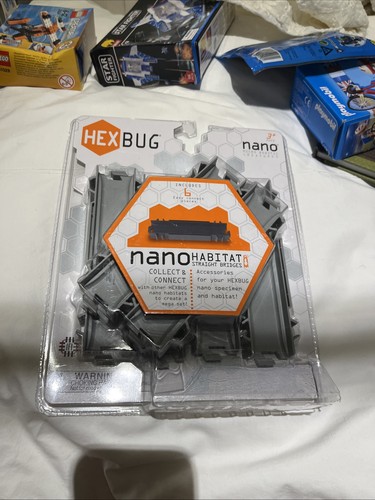 Hexing nano habitat straight - hexing,