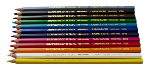 Caran ache supracolor - caran,