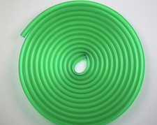 Mk1 Ford Escort Green Washer Bottle Pipe (3M) RS2000 Mexico RS1600 Twin Cam AVO